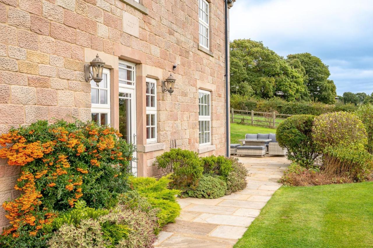 Villa Tinkers Folly Harrogate Exterior foto