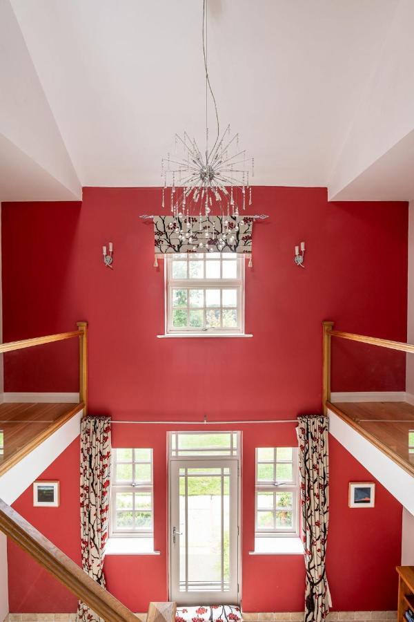 Villa Tinkers Folly Harrogate Exterior foto